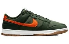 Nike Dunk Low Retro Next Nature Sequoia -300 2
