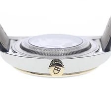 Tudor Glamour Double Date 57103 42mm SS Black #C7081 3