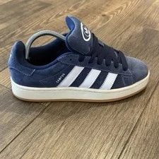Adidas Campus 00s / Low Top Lace-Up Athletic M 7.5 W 9 2