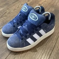 Adidas Campus 00s / Low Top Lace-Up Athletic M 7.5 W 9 3