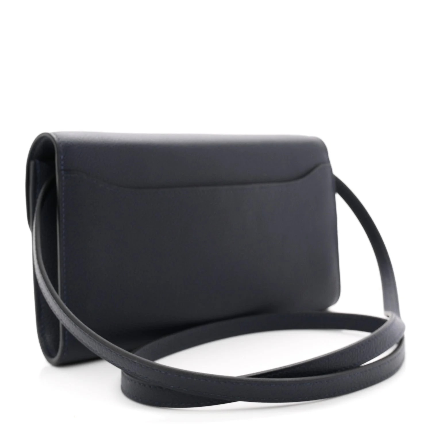 Evercolor Constance Wallet To Go Nuit 3