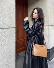 Auth Fendi Touch Crossbody 2