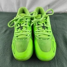 Size 9 Puma MB.01 Low Volt Gecko Basketball Lamelo Ball Shoes 2