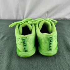 Size 9 Puma MB.01 Low Volt Gecko Basketball Lamelo Ball Shoes 4