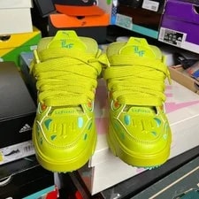 Puma LaMelo Ball LaFrance Amour 311698-01 9 Y2K Skate Shoes 2