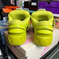 Puma LaMelo Ball LaFrance Amour 311698-01 9 Y2K Skate Shoes 3