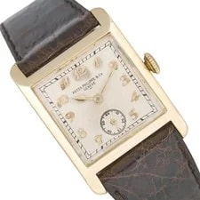 Patek Philippe — Patek Philippe Cal.12 Ligne 18ct 1931 — Watch — resale