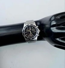 Tag Heuer Chronograph 570.206 Professional 2
