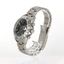 Authentic Tudor Chronotime Tiger 79280T-3 Stainless Steel Mechanical Automat... 2