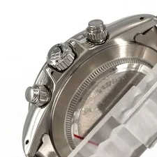 Authentic Tudor Chronotime Tiger 79280T-3 Stainless Steel Mechanical Automat... 4