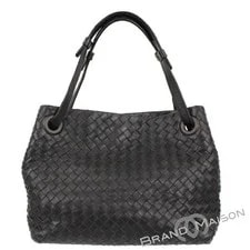 Bottega Veneta — B Bottega Veneta Small Garda Use — Handbag — resale