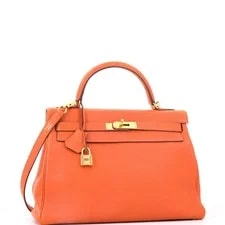Hermes Kelly Togo With 32 2