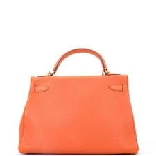 Hermes Kelly Togo With 32 3