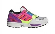Size 8 - Adidas ZX 8500 X Overkill A- Series 2021 Limited Edition 2