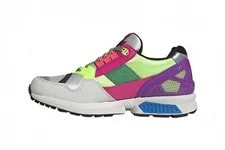 Size 8 - Adidas ZX 8500 X Overkill A- Series 2021 Limited Edition 3