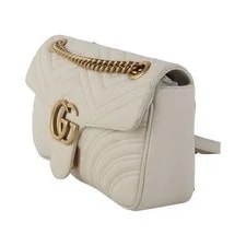 Gucci GG Marmont Matelassé Small 37644K- 159416327 [P] 2