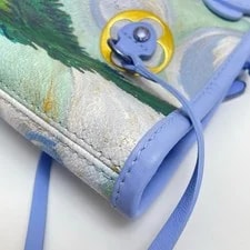 Louis Vuitton Neverfull van Gogh Masters Limited Edition 4