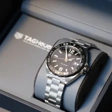 Tag Heuer — Original Full Set Unworn 41mm Tag Heuer Formula 1 WAZ1110.BA0875 — Watch — resale