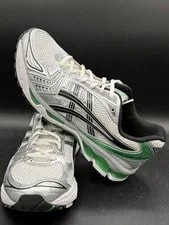 Asics — Size 9- Asics Gel Kayano 14 Malachite *Ships Asap* — Sneaker — resale