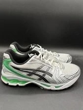 Size 9- Asics Gel Kayano 14 Malachite *Ships Asap* 3