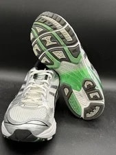 Size 9- Asics Gel Kayano 14 Malachite *Ships Asap* 4
