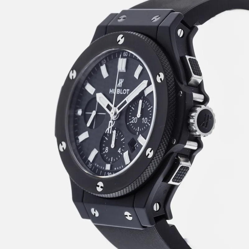 Hublot Big Bang Black Magic Chronograph 301.CI.1770.RX 2