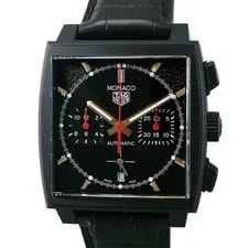 Tag Heuer — TAG Heuer Monaco Special CBL2180.FC6497 TO283930 — Watch — resale