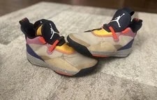Size 11 Air Jordan 33 'Visible Utility' 2
