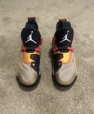 Size 11 Air Jordan 33 'Visible Utility' 3