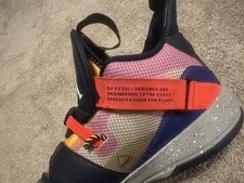 Size 11 Air Jordan 33 'Visible Utility' 4