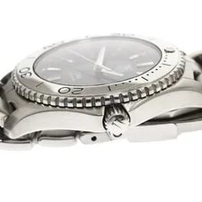 TAG Heuer Link WJ1110.BA0570 38mm SS Black Dial Quartz Date #C706 3