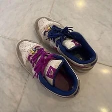 10.0US Rayssa Leal Nike Sb Dunk Low Prm 4