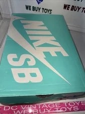 Nike SB Dunk Low Marty McFly Size 12 US But Great 🔥 3