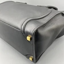 Celine Luggage Large Daily Duty Paid 3