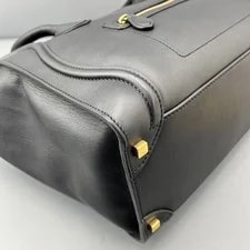 Celine Luggage Large Daily Duty Paid 4