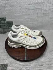 Salomon — Salomon Shoes Size 11.5 Xt-6 Ice Etherea Hiking — Sneaker — resale
