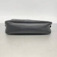 Auth [6ga0060-k] Gucci GG Marmont 447632 Met... 3