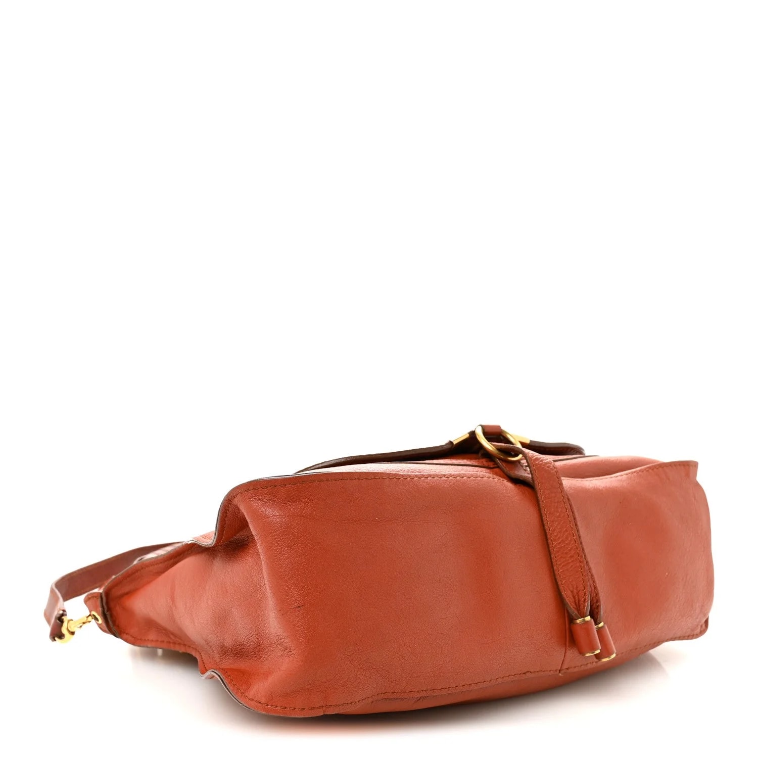 Medium Marcie Satchel Leaf 4