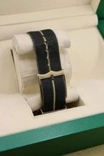 Tudor Black Bay Bronze 79250BA Box + Papers + Extra Strap 4