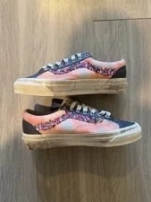 Vans Old Skool 36 Souvenir "Asphalt" (VN000E8VE4A) 2