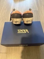 Vans Old Skool 36 Souvenir "Asphalt" (VN000E8VE4A) 4