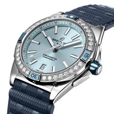 Breitling Super Chronomat Automatic 38, Ref#A17356531C1S1, Unworn 2025 2