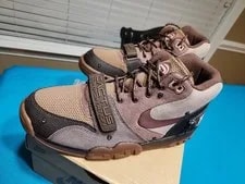 Nike Air Trainer Shoes DR7515-200 ’S 3