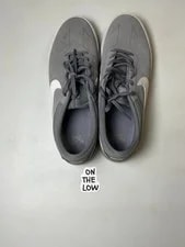 Nike Sb Koston Hypervulc 4