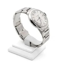 Cartier Ballon Bleu 42mm Large Automatic Steel W69012Z4 152314519 4