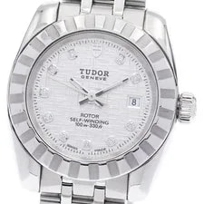Tudor — Tudor Classic Date 22010 TO256228 — Watch — resale