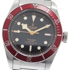 Tudor — Tudor Heritage Black Bay 79220R Black Dial Automatic Watch_960331 — Watch — resale