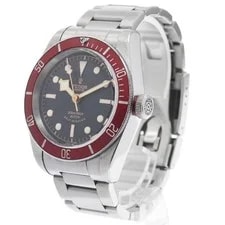 Tudor Heritage Black Bay 79220R Black Dial Automatic Watch_960331 3