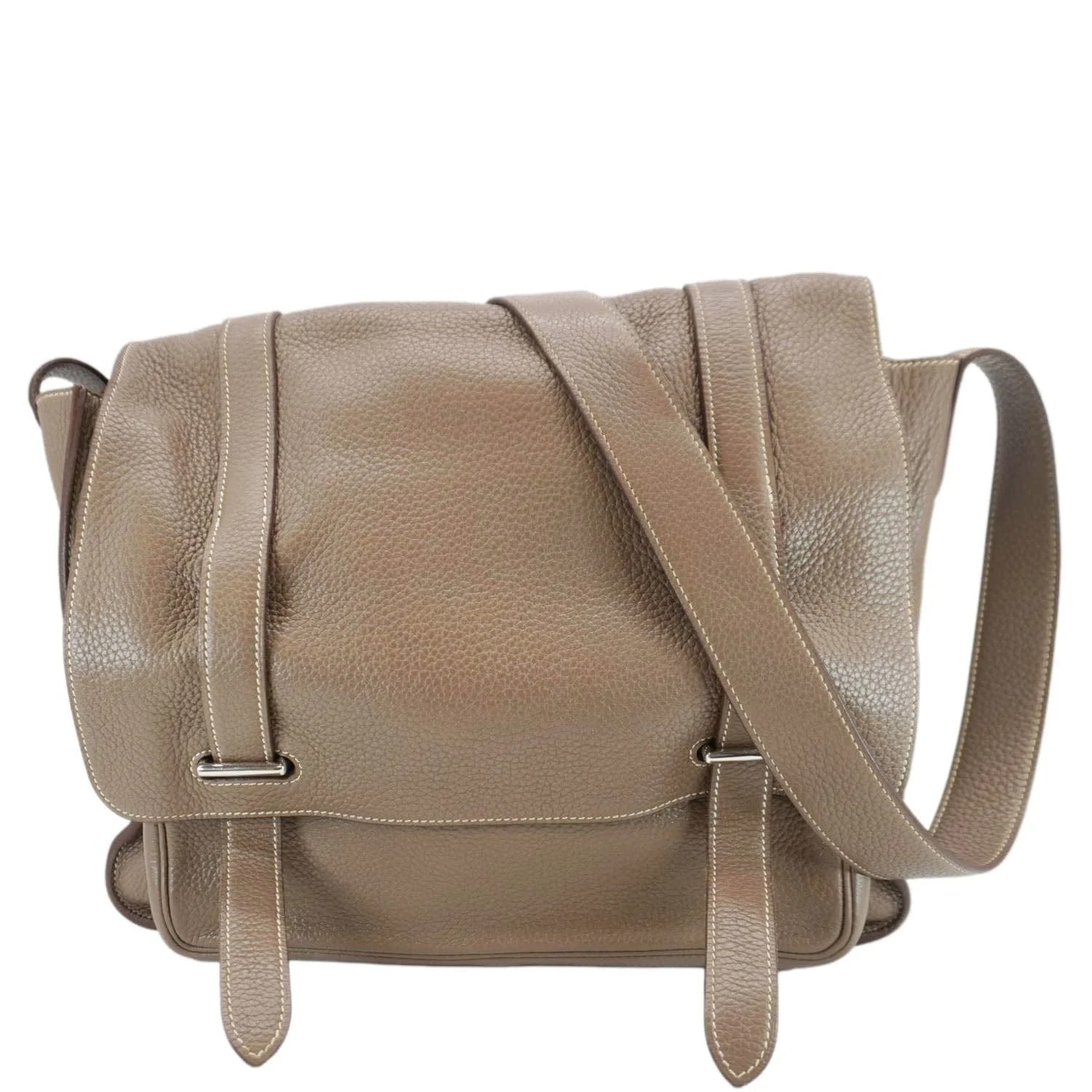 Hermes Steve Messenger 3