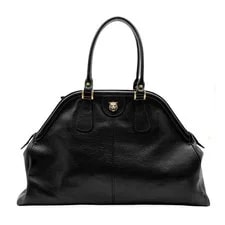 Gucci Liber GG Marmont Animalier Large Boston Style 2
